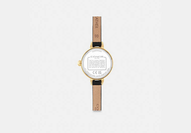 Iris Watch, 22 Mm