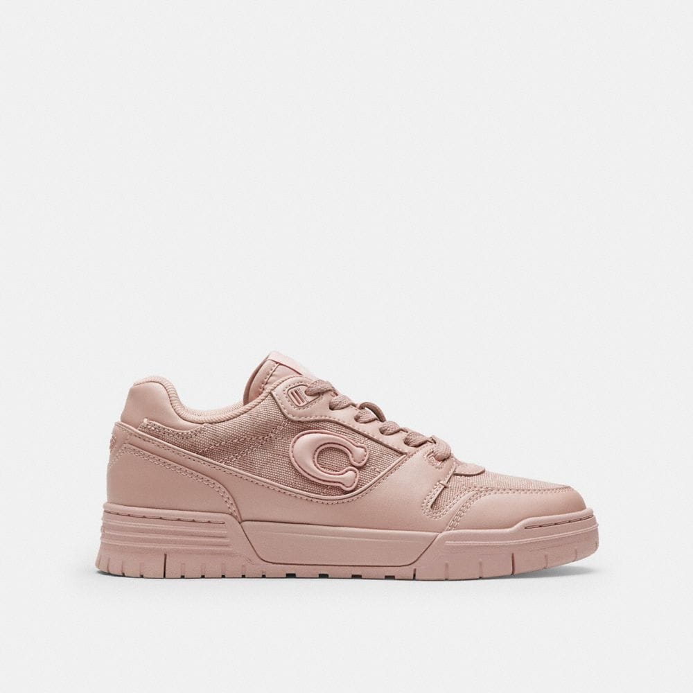 Soho Sneaker — Part 4