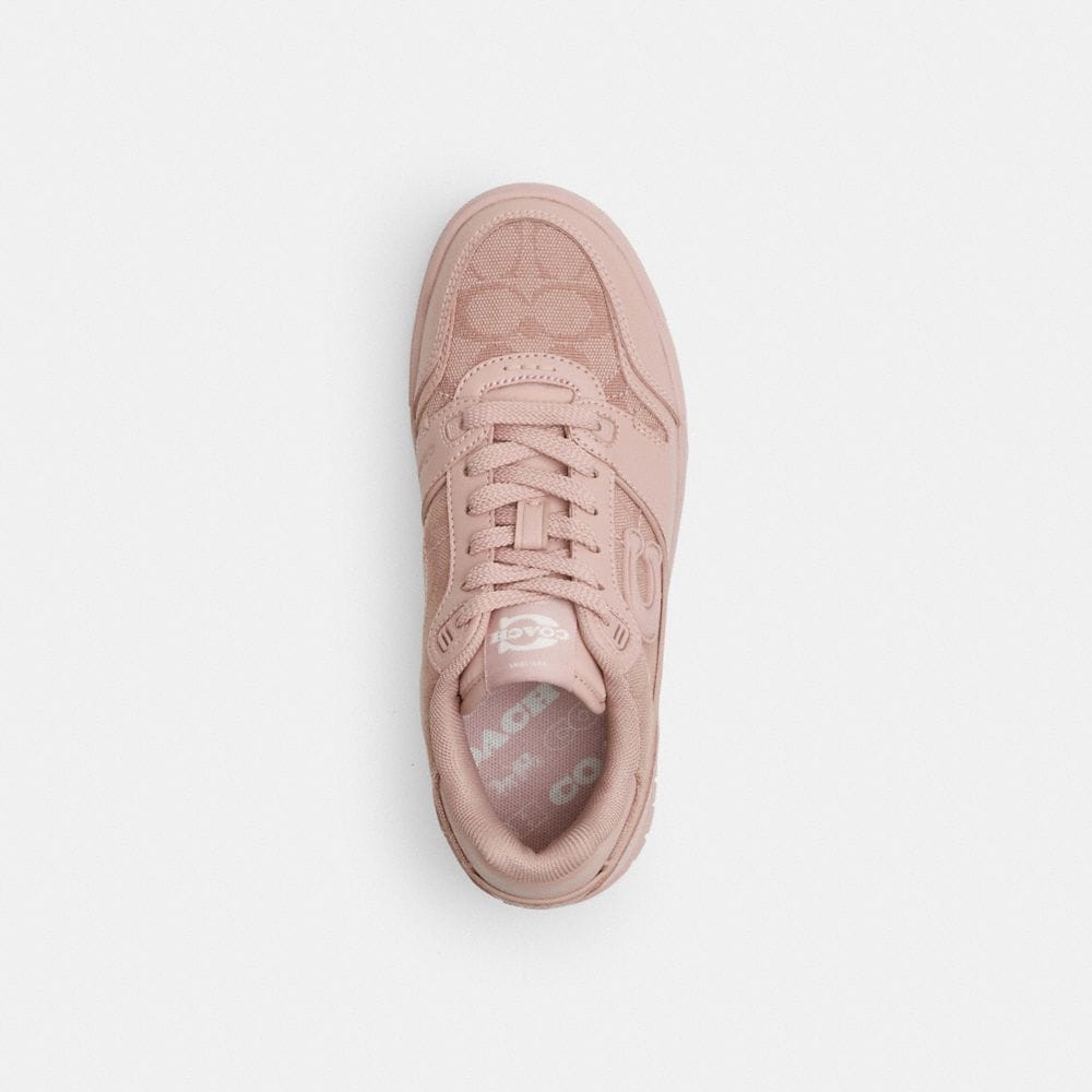 Soho Sneaker — Part 4