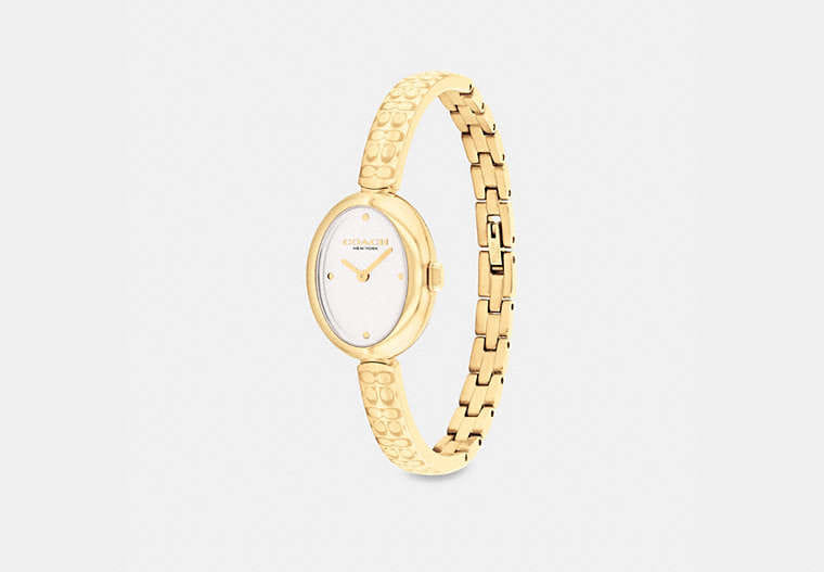 Sammy Watch, 22.5 Mm