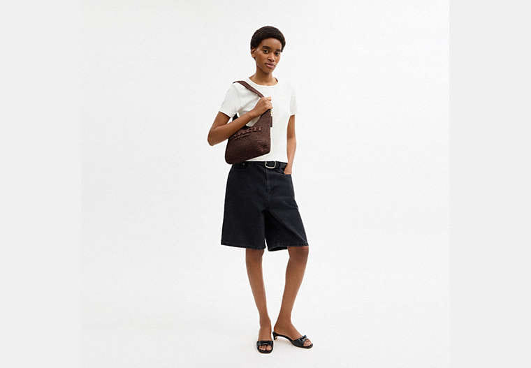 Brooklyn Shoulder Bag 28