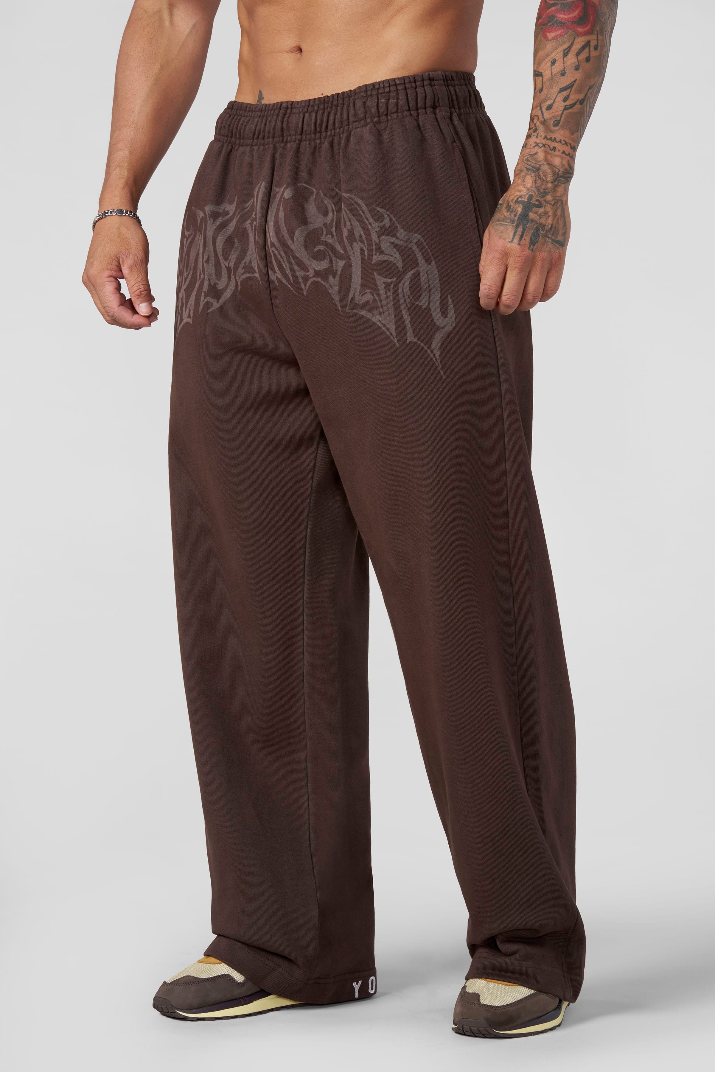 2145 - Ember Sweats