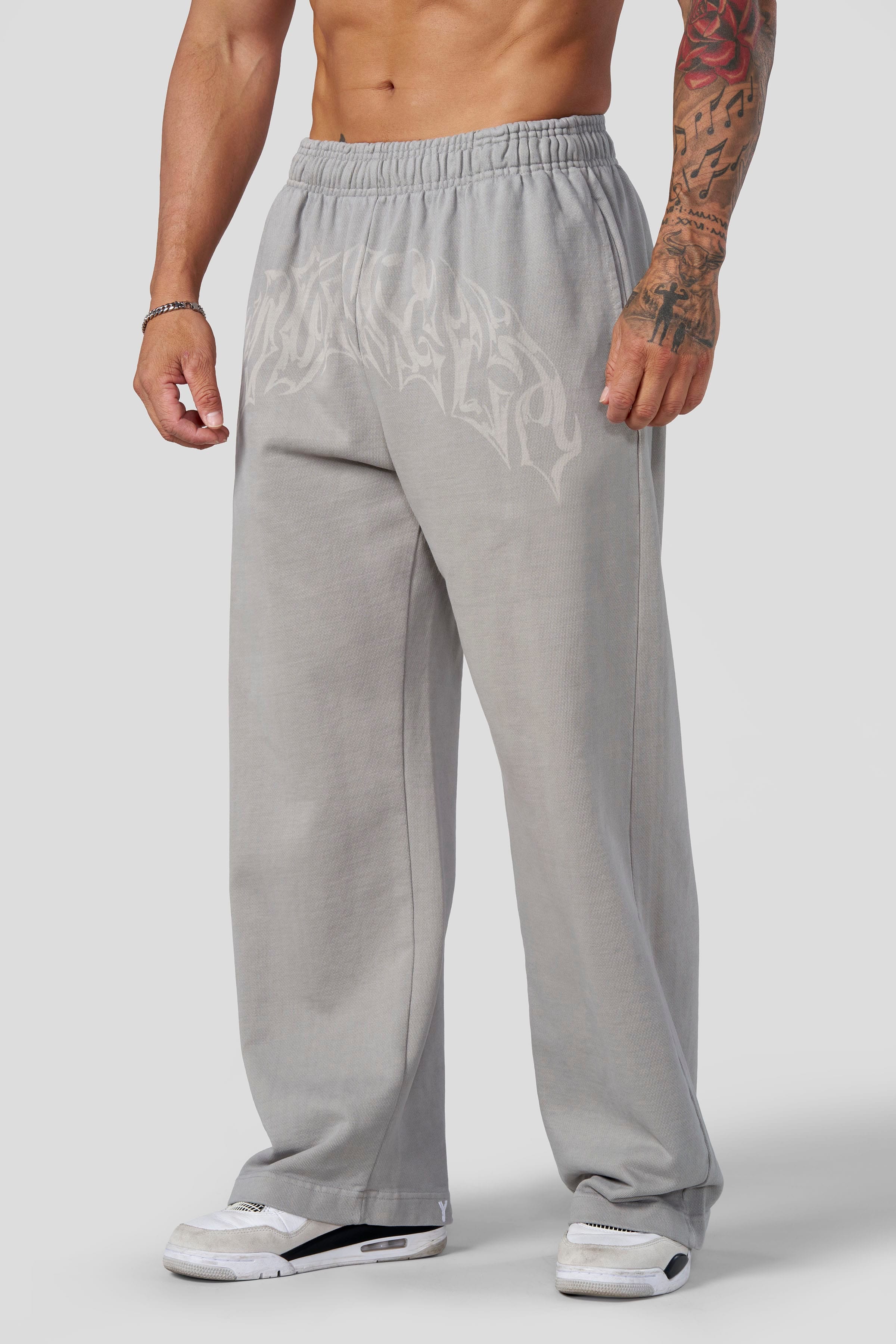 2145 - Ember Sweats