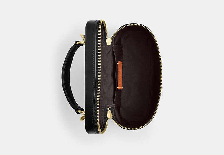Rainer Crossbody Bag 18 In Signature Canvas