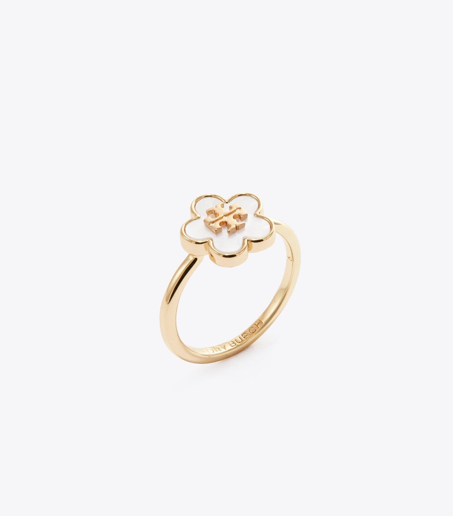 Forget Me Not Ring