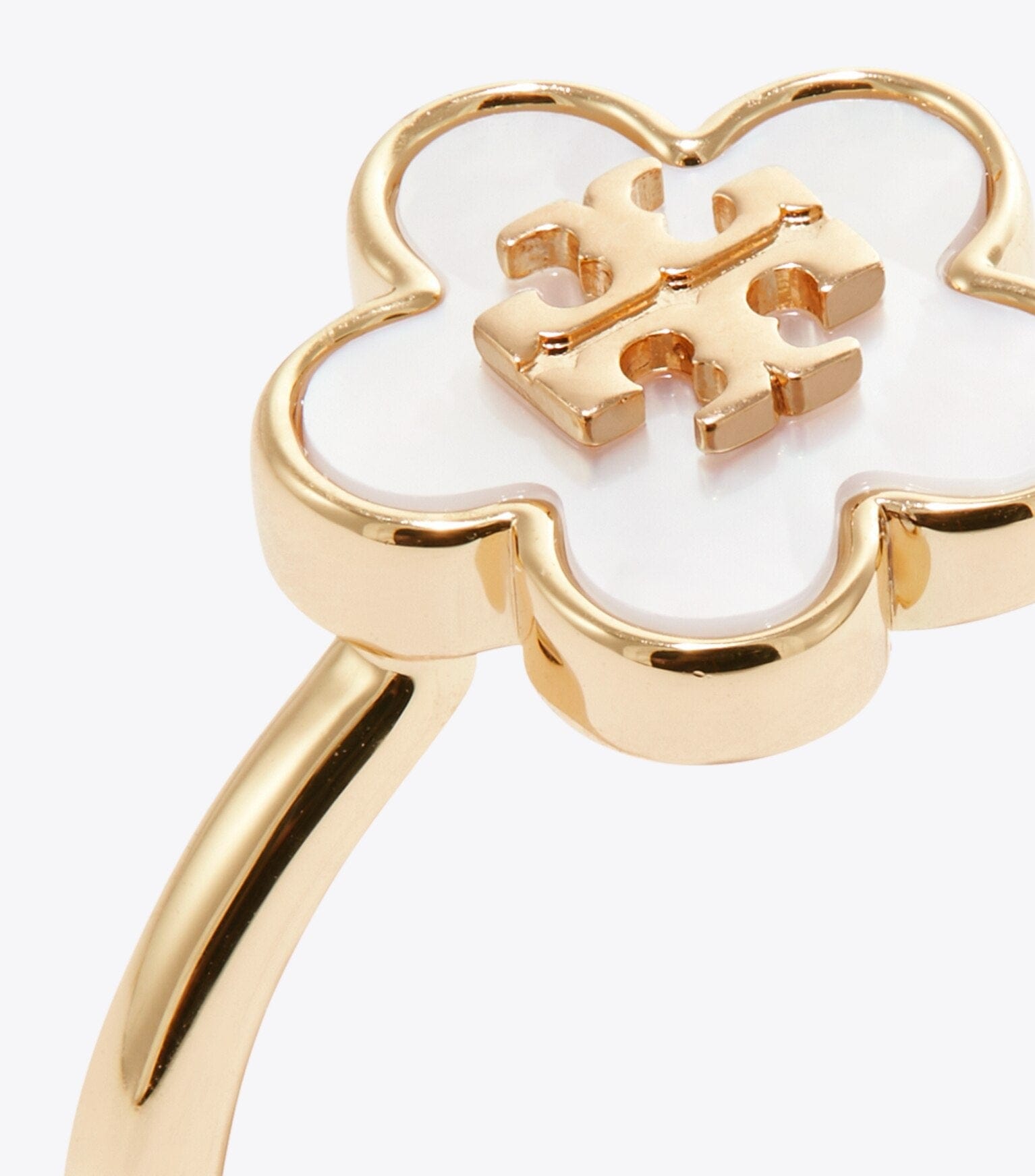 Forget Me Not Ring