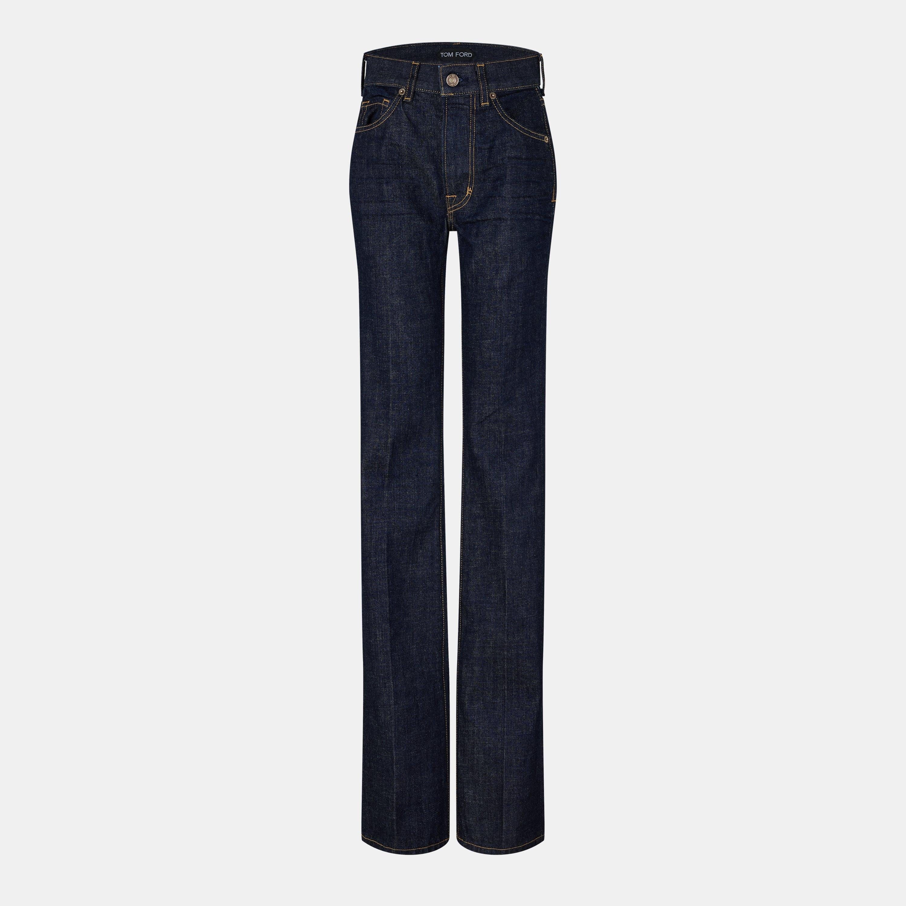 Slim Fit Jeans