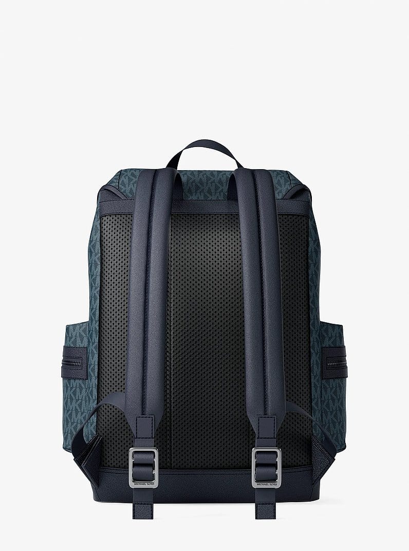 Cooper Logo Backpack