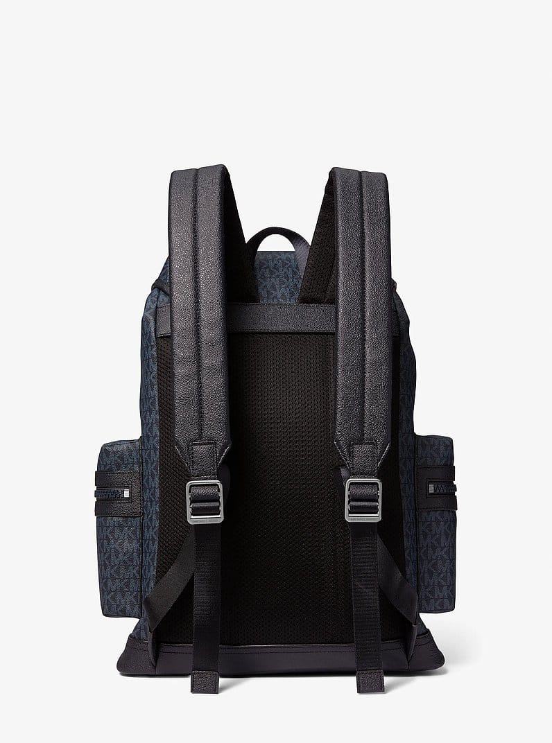 Cooper Logo Backpack