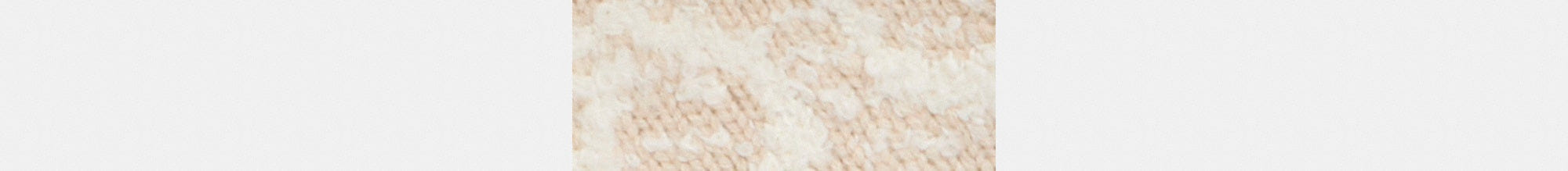 Restored Signature Cashmere Scarf