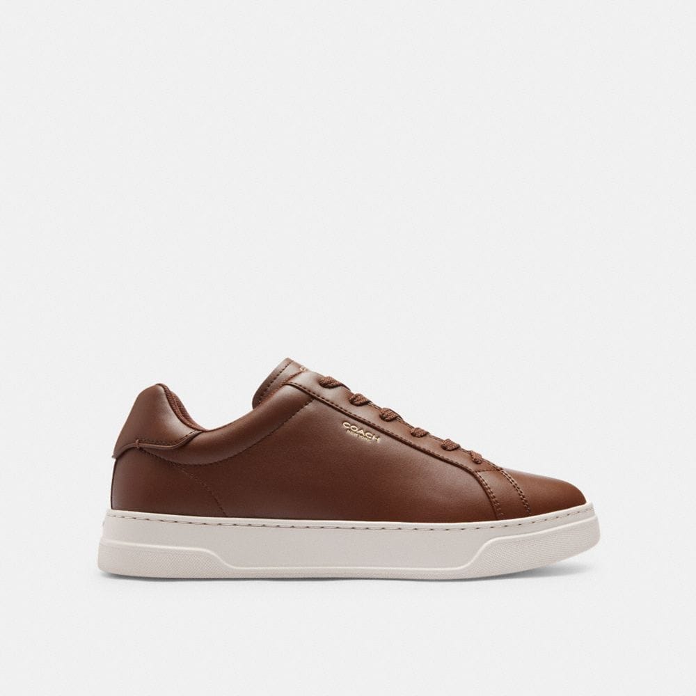 High Line Sneaker — Part 3