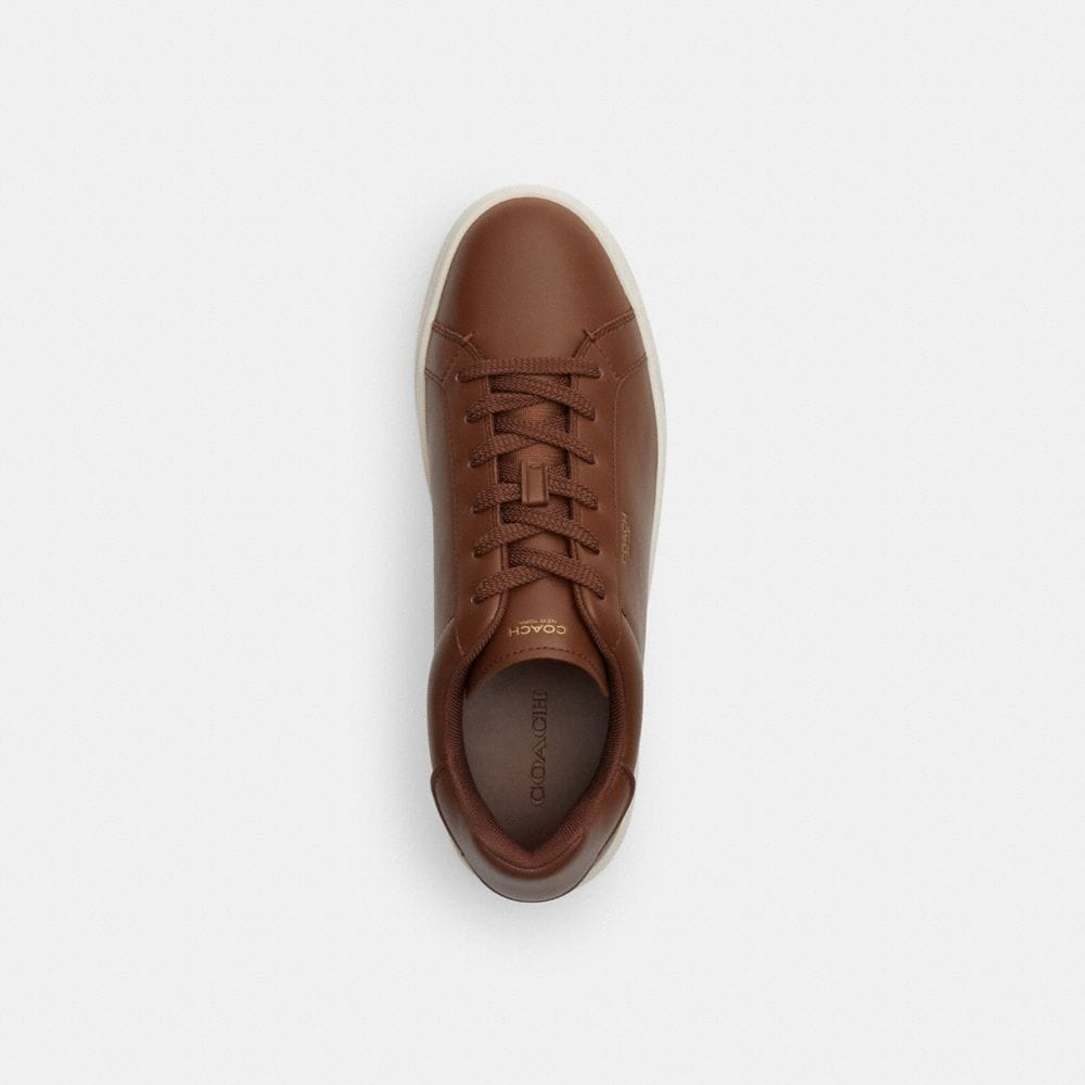 High Line Sneaker — Part 3