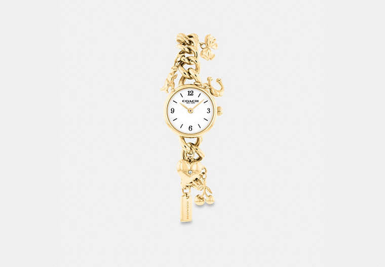 Iris Watch, 22 Mm