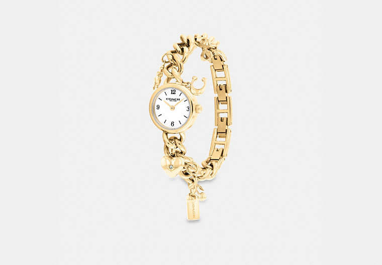 Iris Watch, 22 Mm