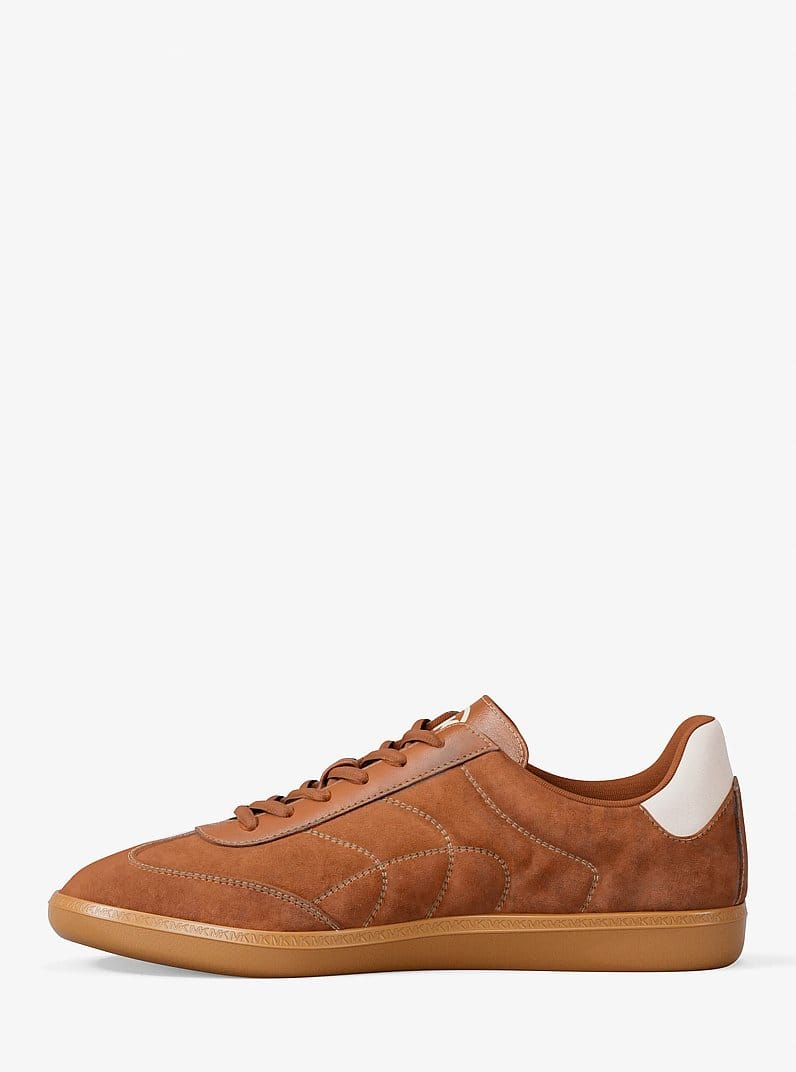 Sammy Suede Sneaker
