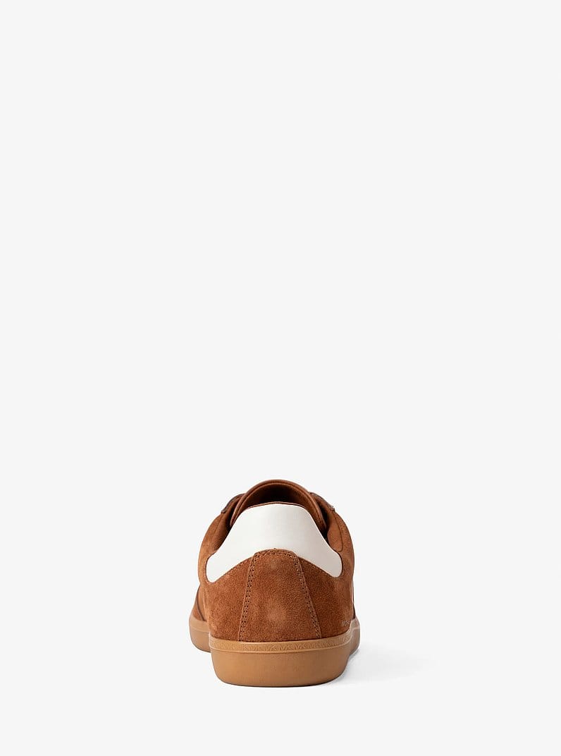 Sammy Suede Sneaker