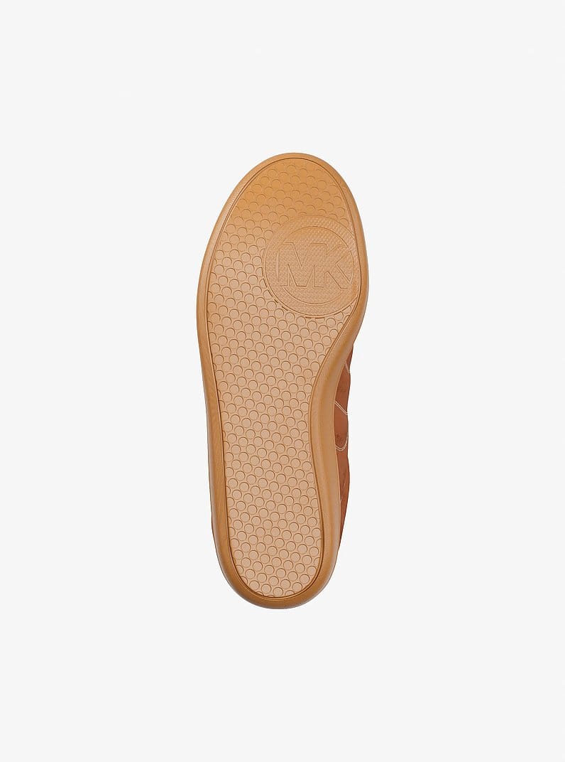 Sammy Suede Sneaker