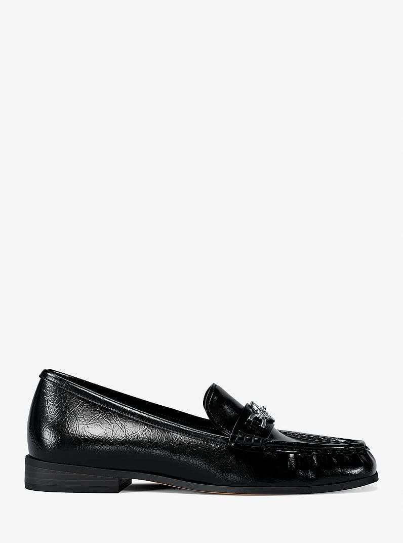 Kacey Patent Loafer