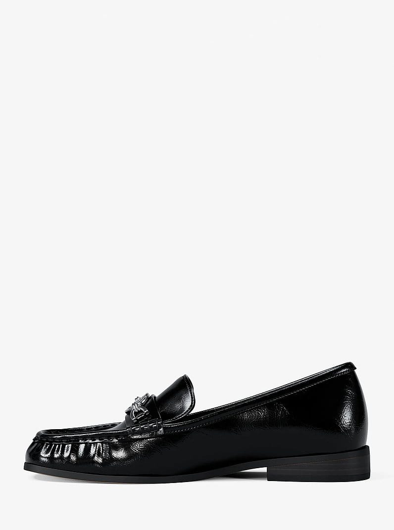 Kacey Patent Loafer