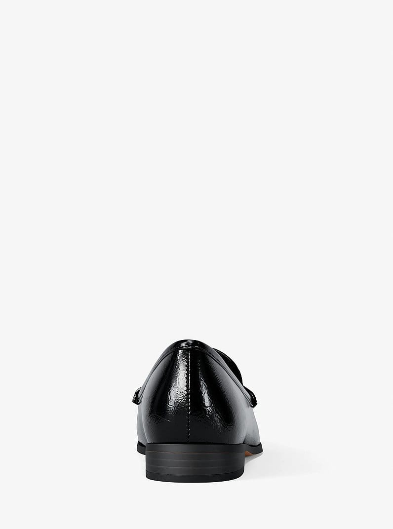 Kacey Patent Loafer
