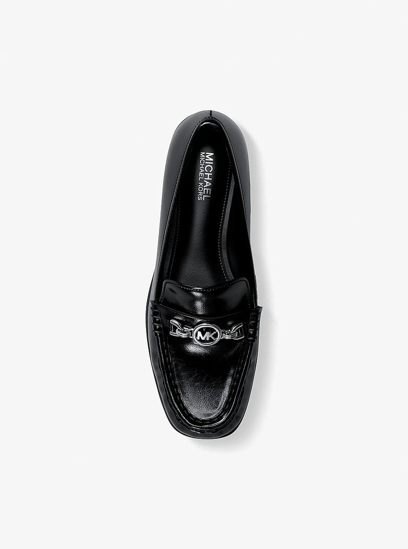 Kacey Patent Loafer