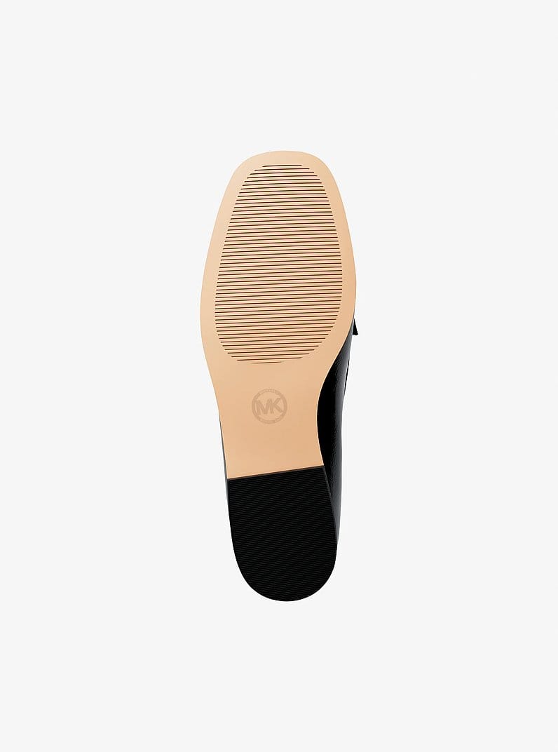 Kacey Patent Loafer