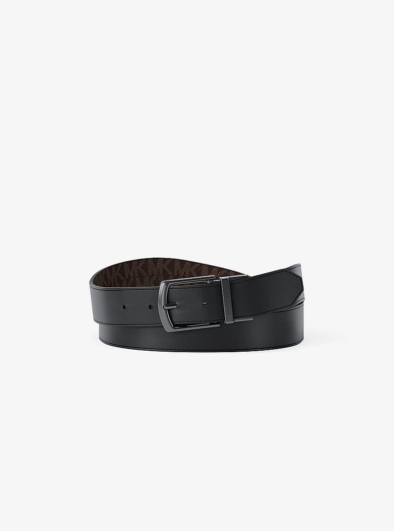 Reversible Belt