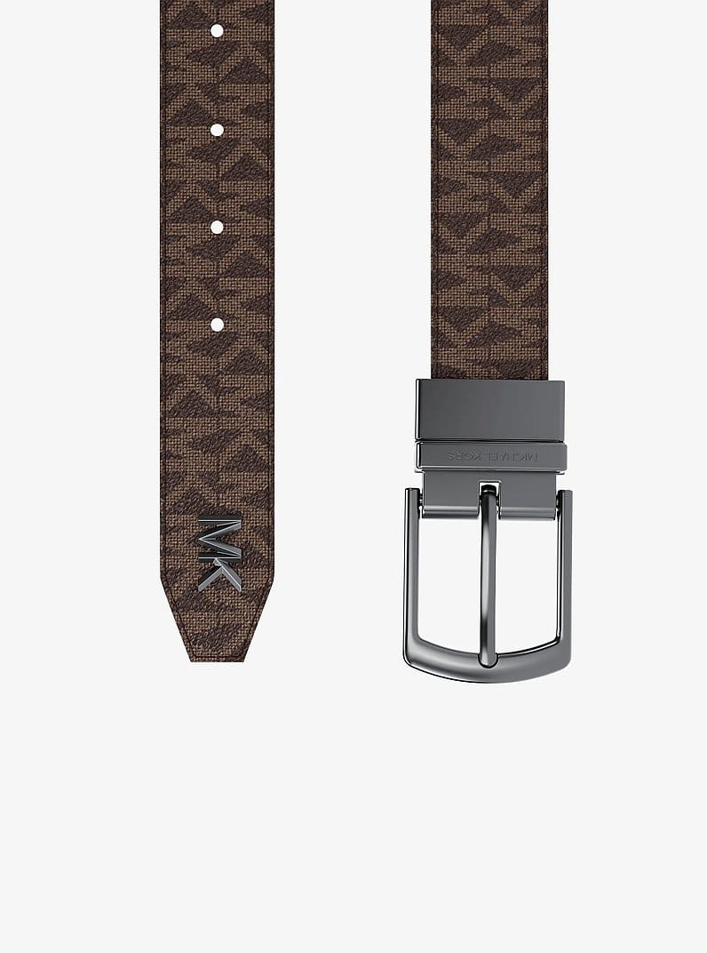 Reversible Belt