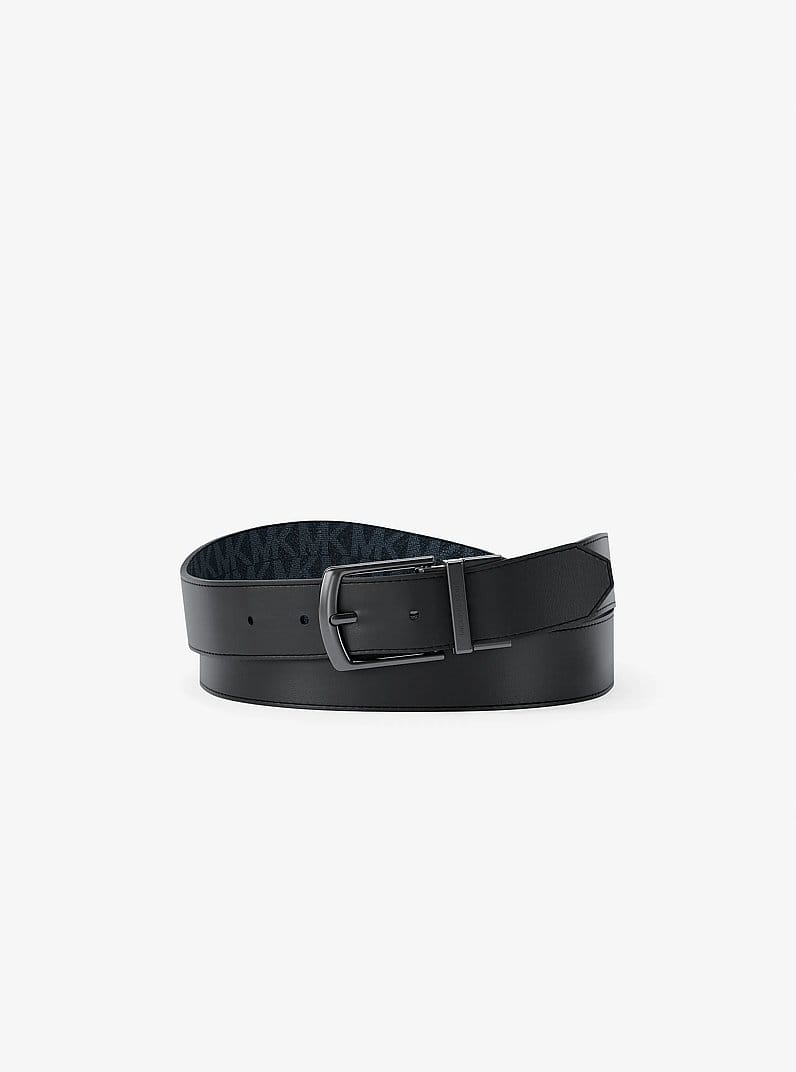 Reversible Belt