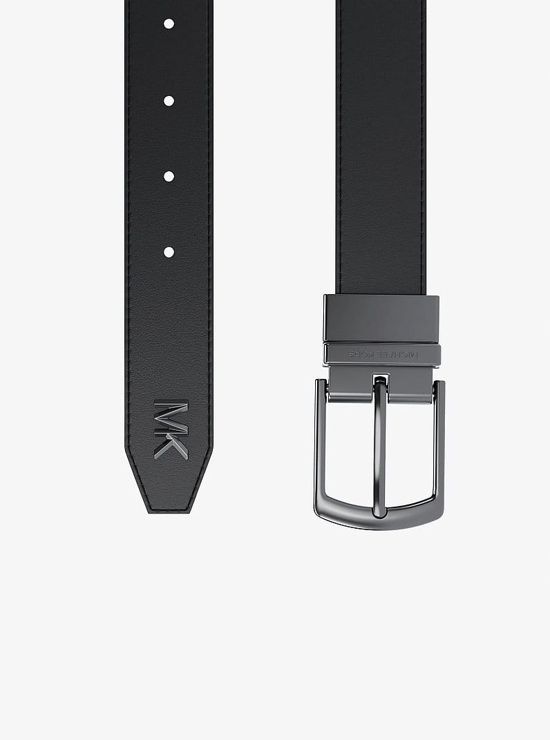 Reversible Belt