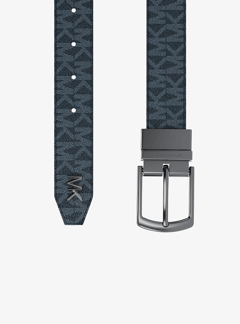 Reversible Belt