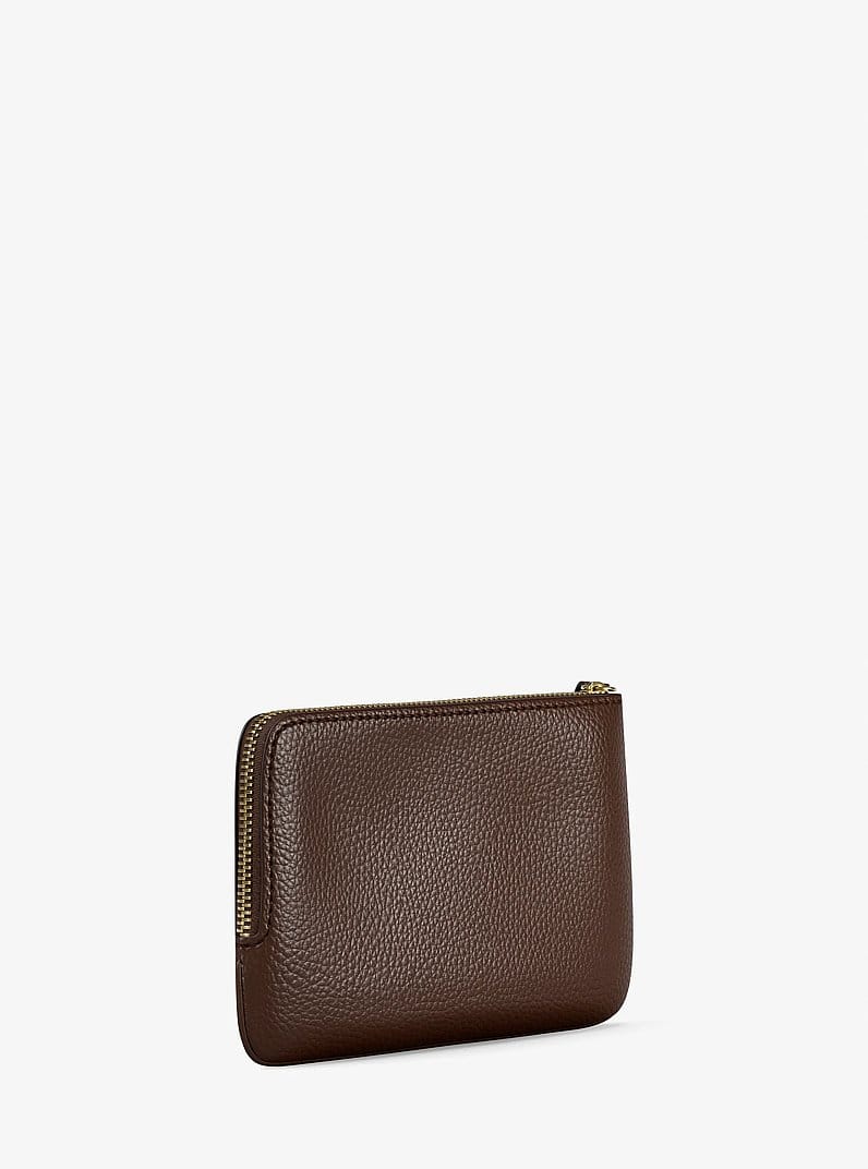 Jet Set Travel Small Wristlet
