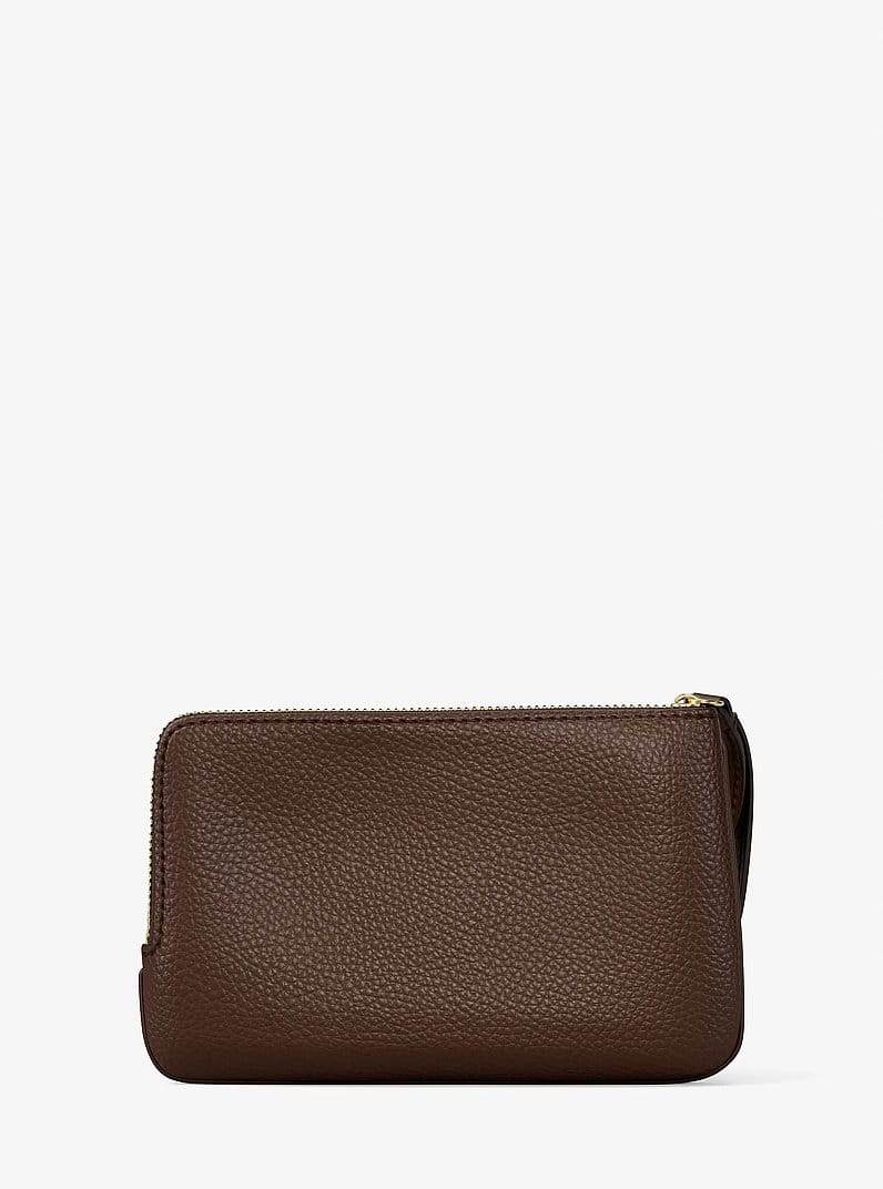 Jet Set Travel Small Wristlet