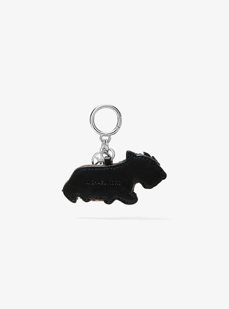 Scottie Dog Bag Charm