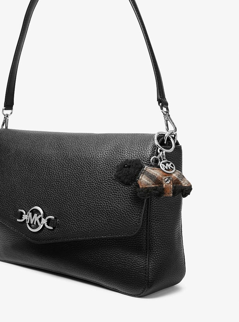 Scottie Dog Bag Charm