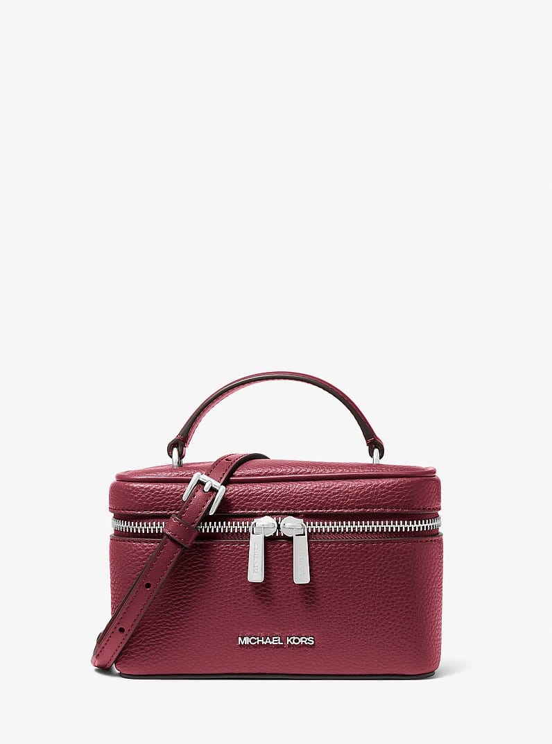 Vivi Small Vanity Crossbody Bag
