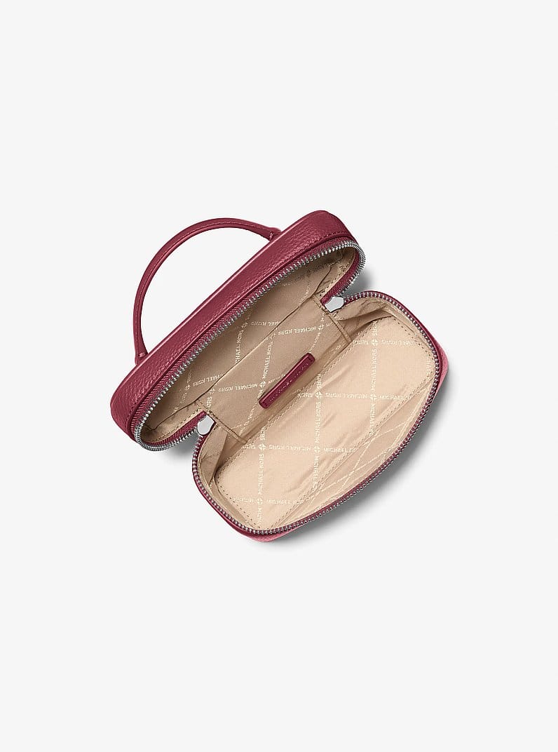 Vivi Small Vanity Crossbody Bag