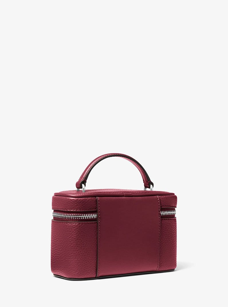 Vivi Small Vanity Crossbody Bag