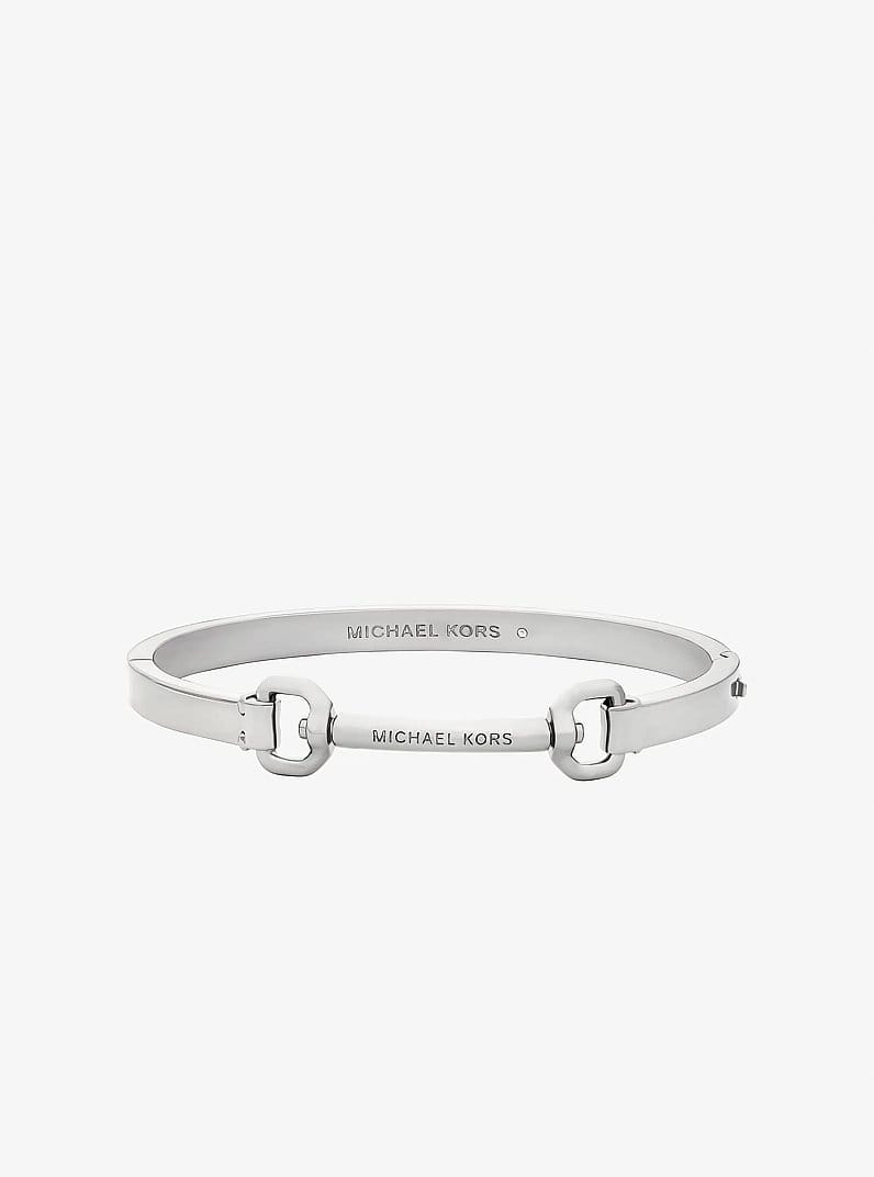 Horsebit Bangle