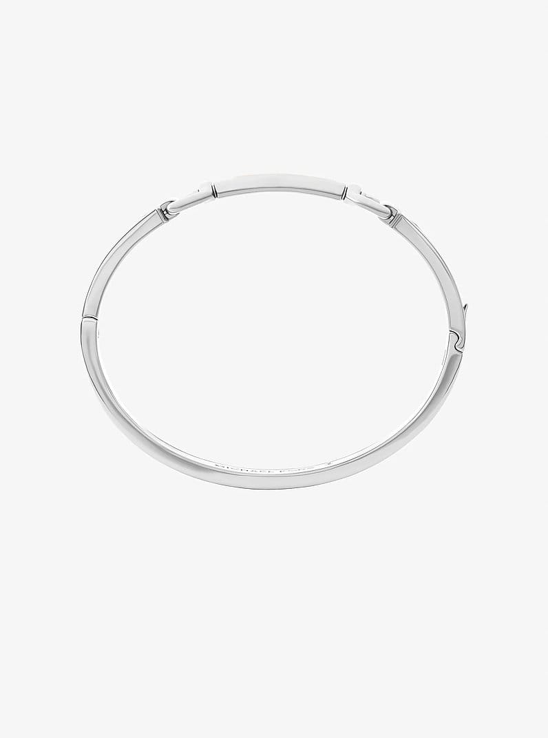 Horsebit Bangle