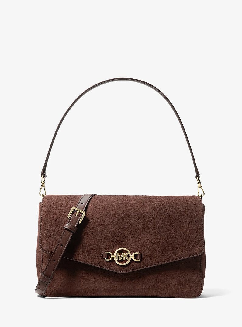 Kacey Large Convertible Crossbody Bag