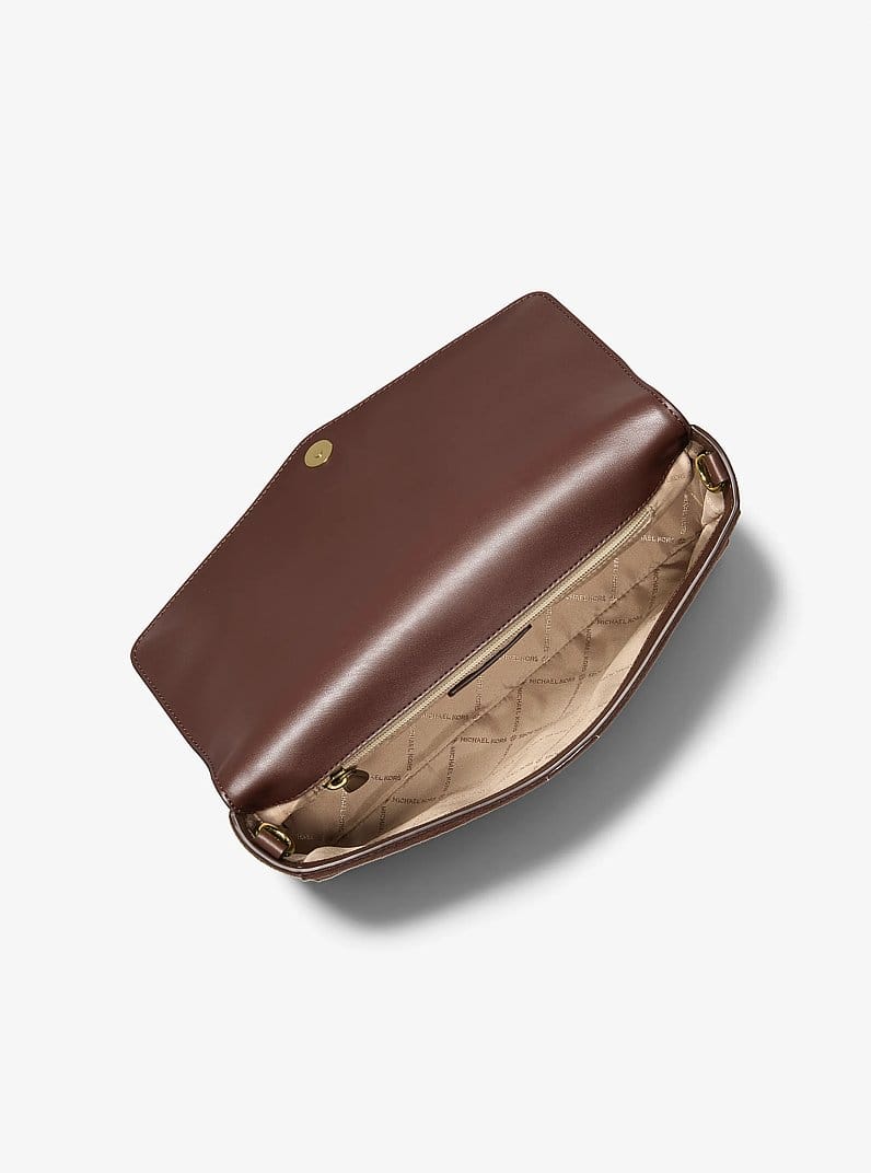 Kacey Large Convertible Crossbody Bag