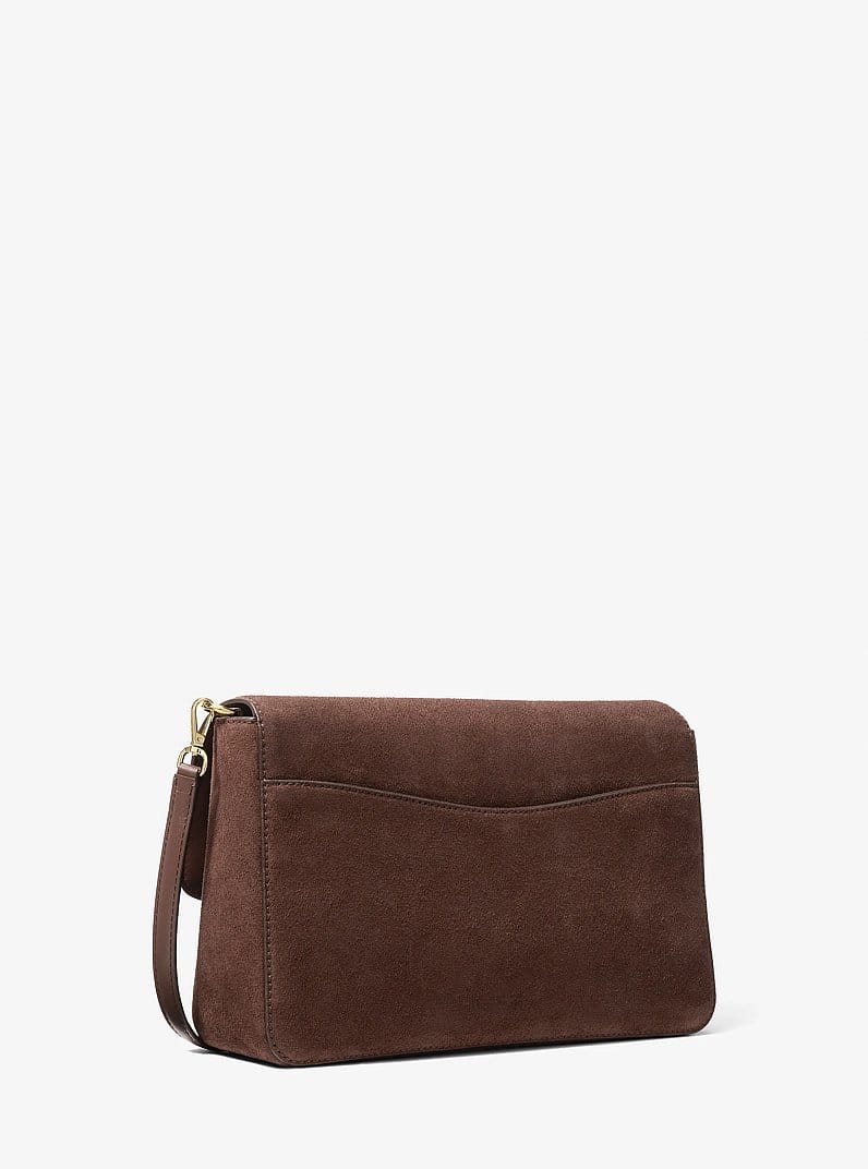Kacey Large Convertible Crossbody Bag