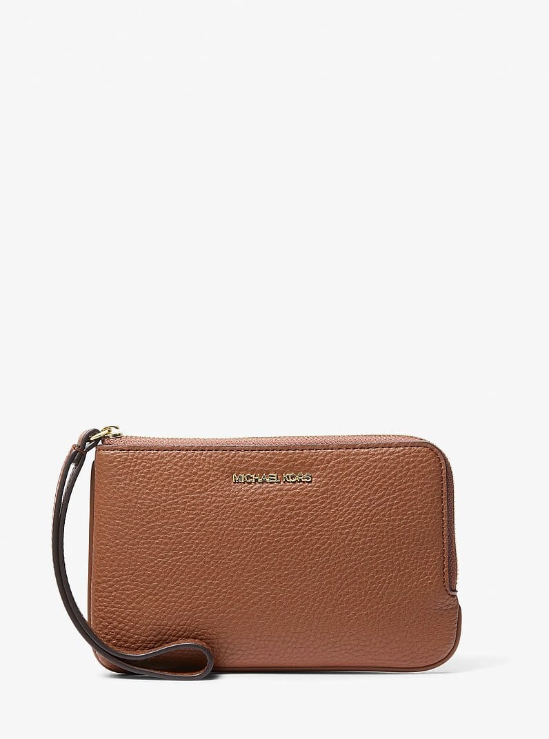 Jet Set Travel Small Wristlet