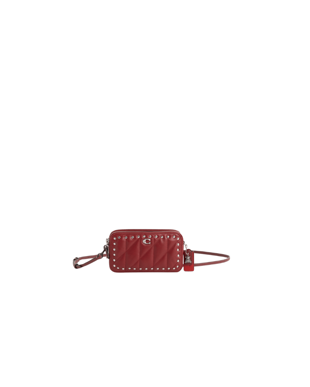 Reloved Kira Crossbody Bag With Pillow Quilting