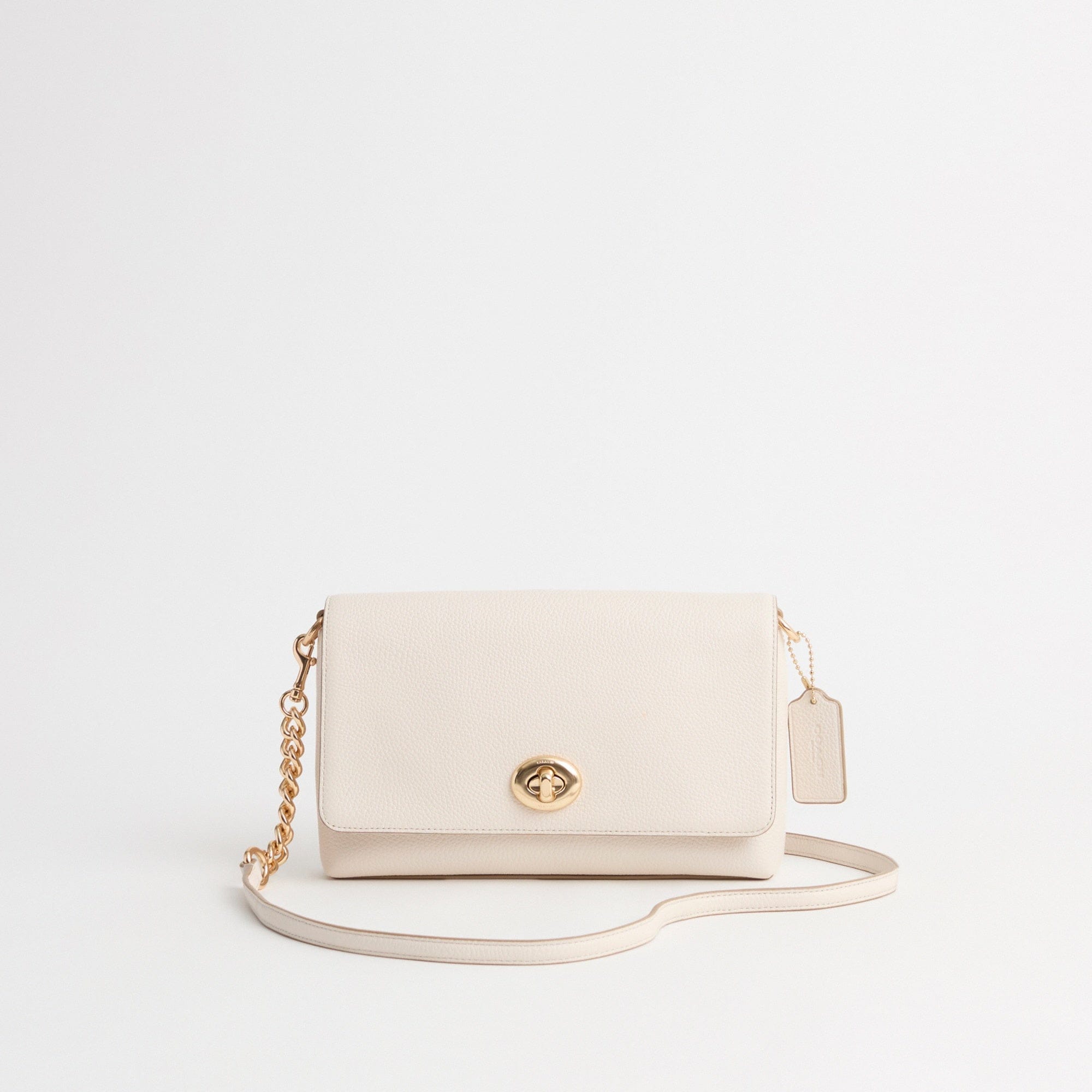 Restored Crosstown Crossbody