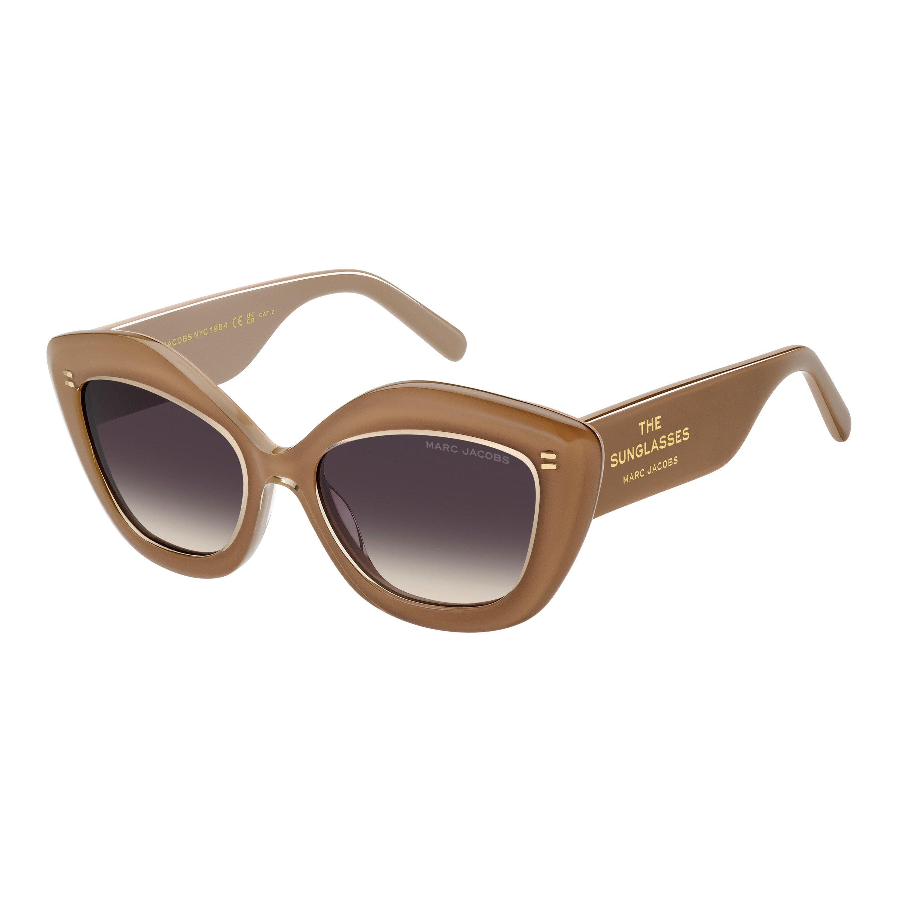 Round Sunglasses