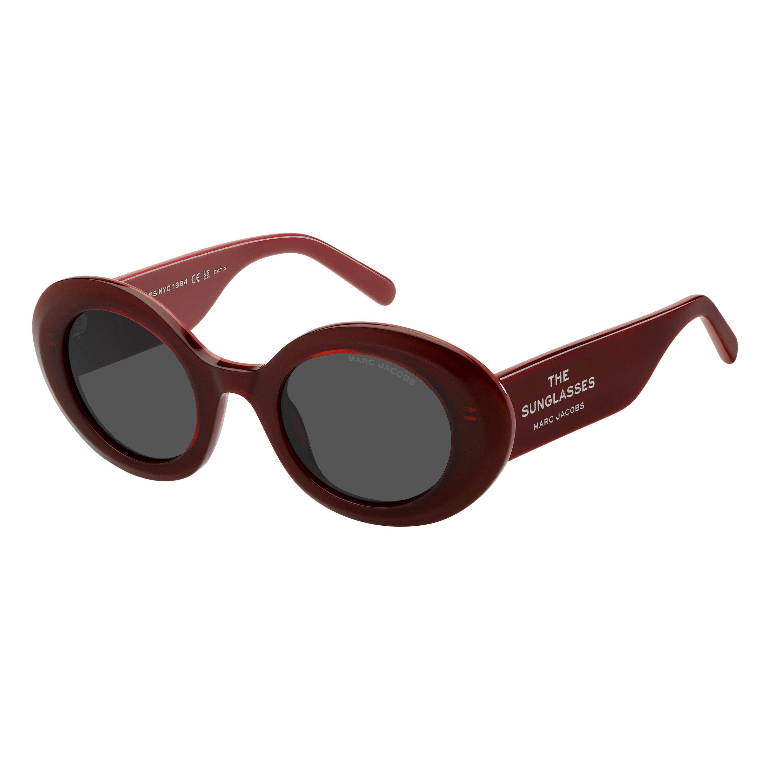 Round Sunglasses