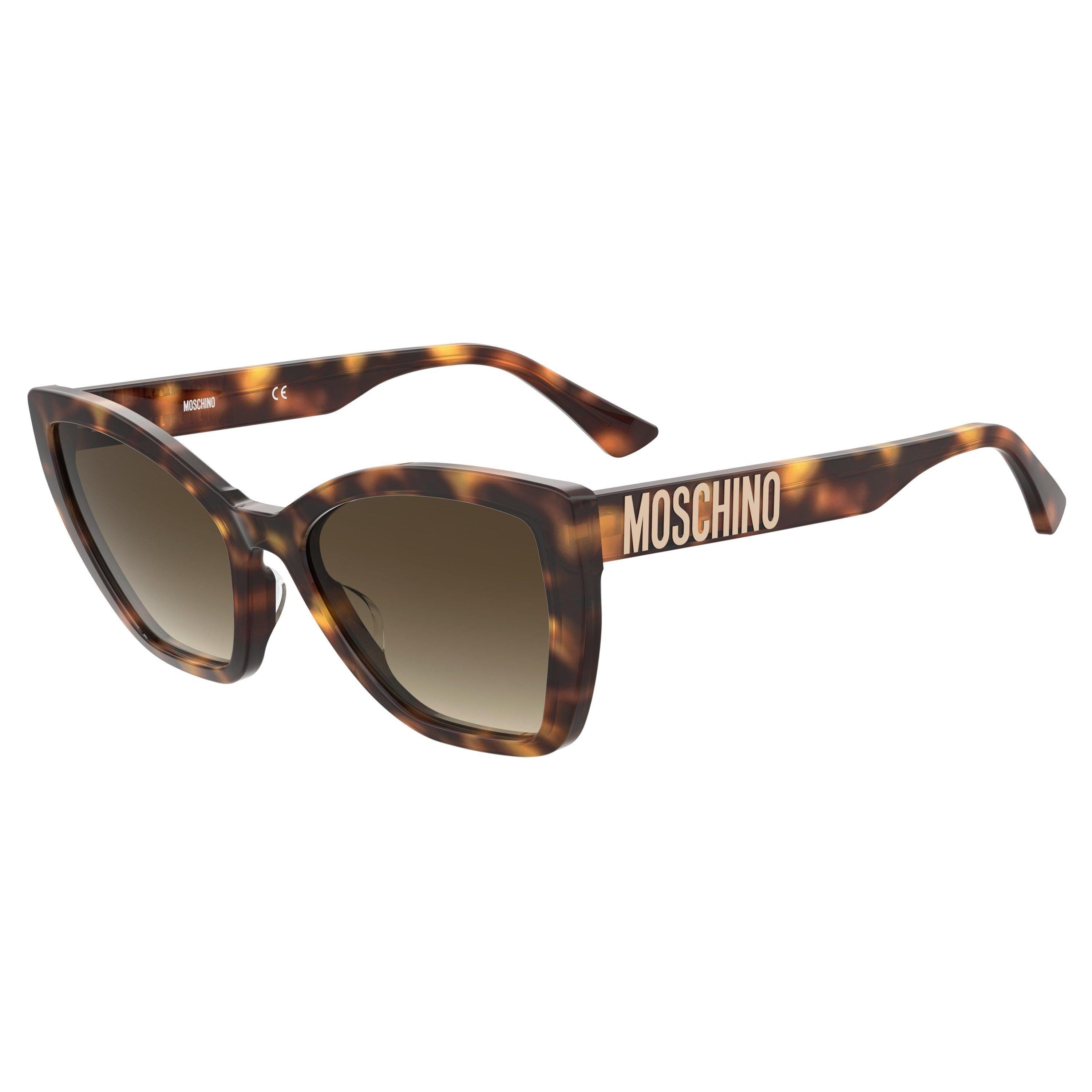 Round Sunglasses