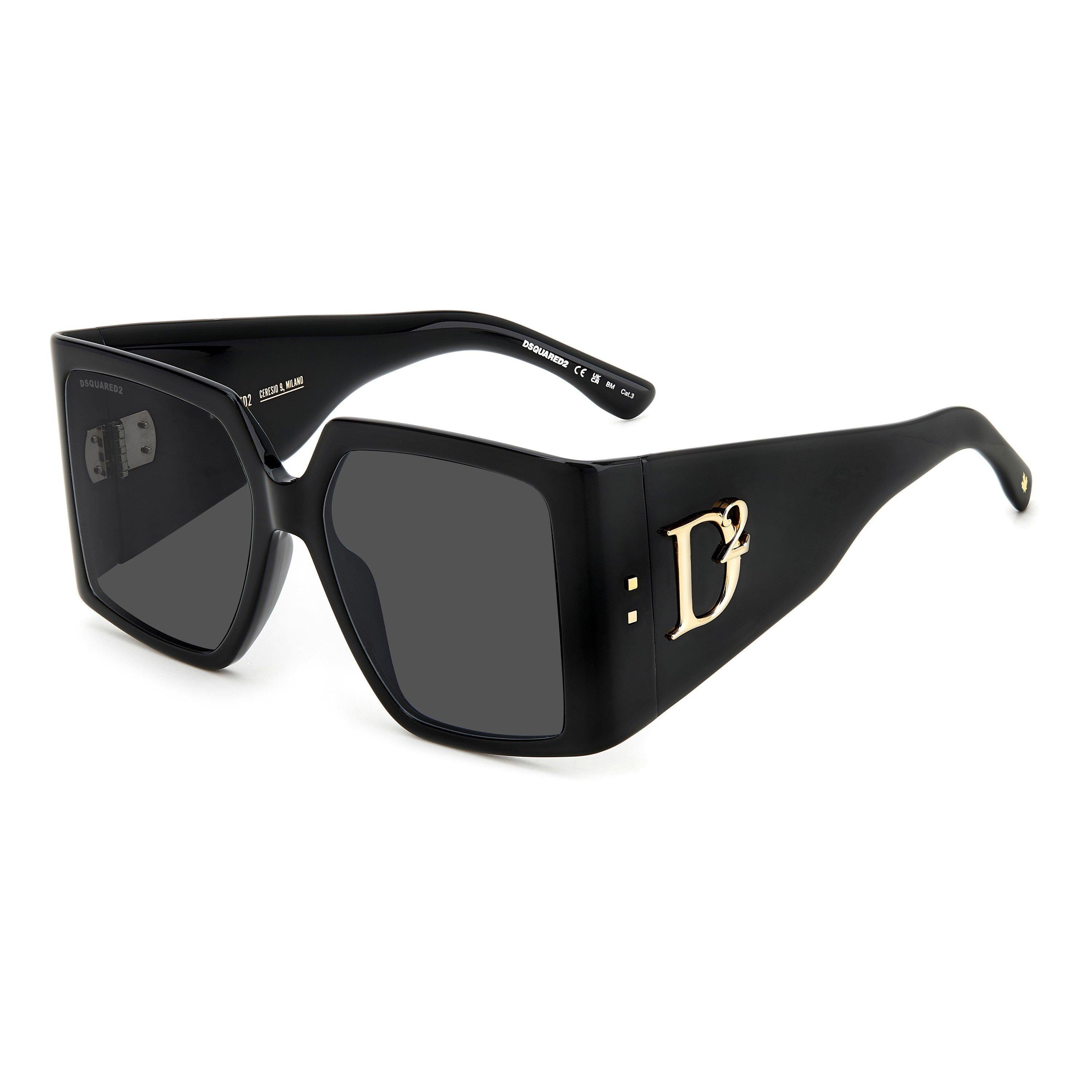 Round Sunglasses